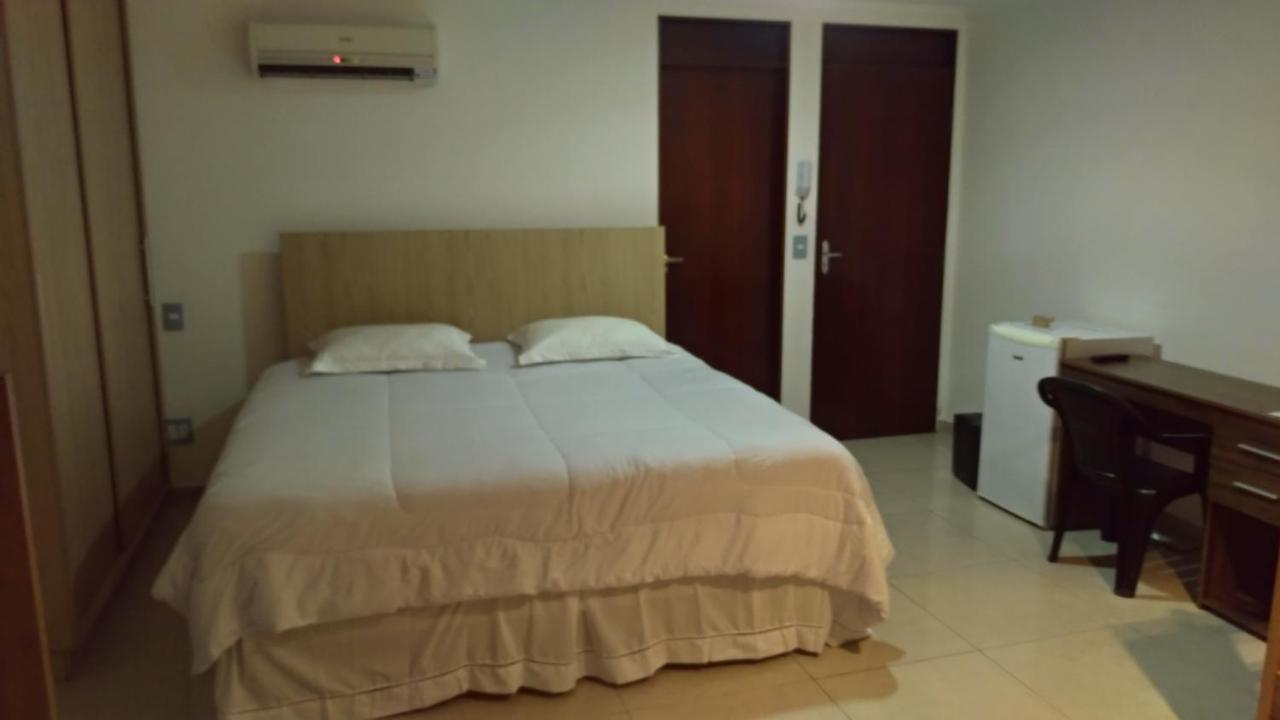 Pousada Espaco Luz Do Sol Beira-Mar โจเอาเปสโซอา ภายนอก รูปภาพ