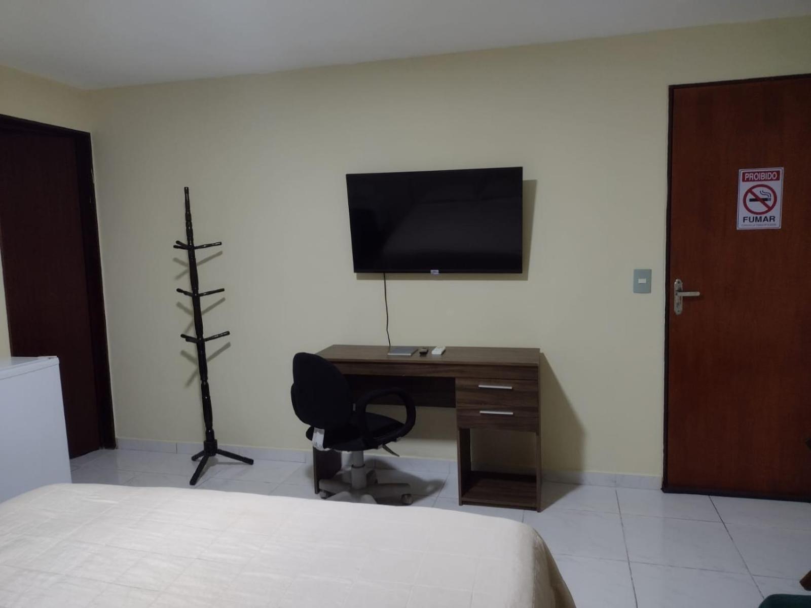 Pousada Espaco Luz Do Sol Beira-Mar โจเอาเปสโซอา ภายนอก รูปภาพ