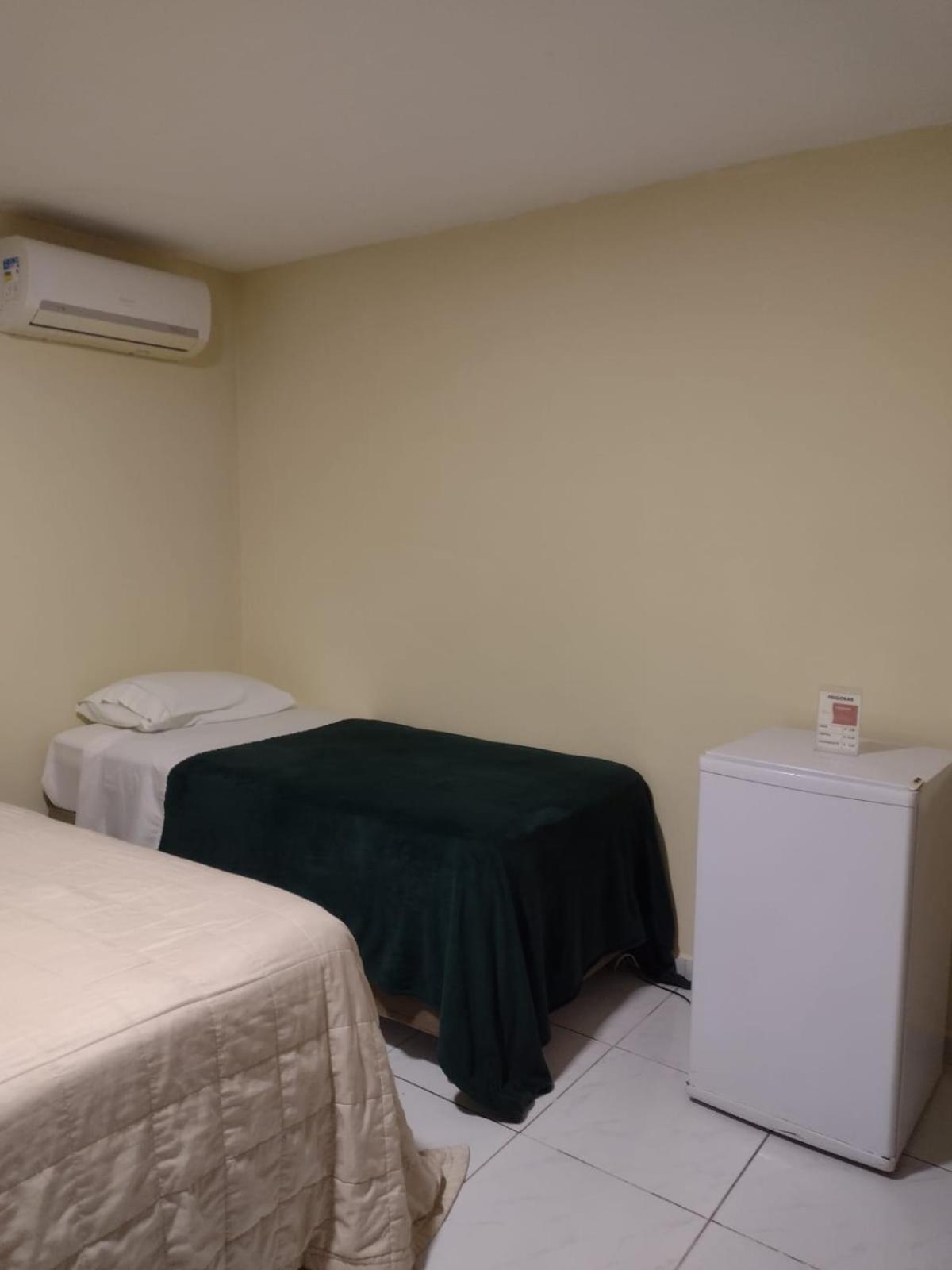 Pousada Espaco Luz Do Sol Beira-Mar โจเอาเปสโซอา ภายนอก รูปภาพ