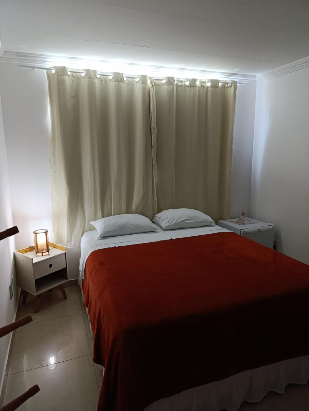 Pousada Espaco Luz Do Sol Beira-Mar โจเอาเปสโซอา ภายนอก รูปภาพ