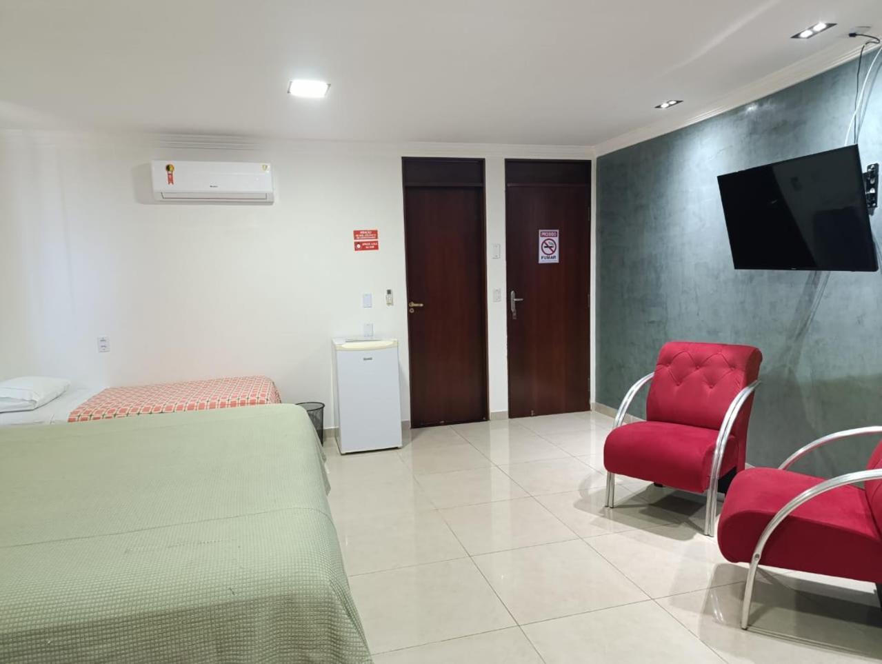 Pousada Espaco Luz Do Sol Beira-Mar โจเอาเปสโซอา ภายนอก รูปภาพ
