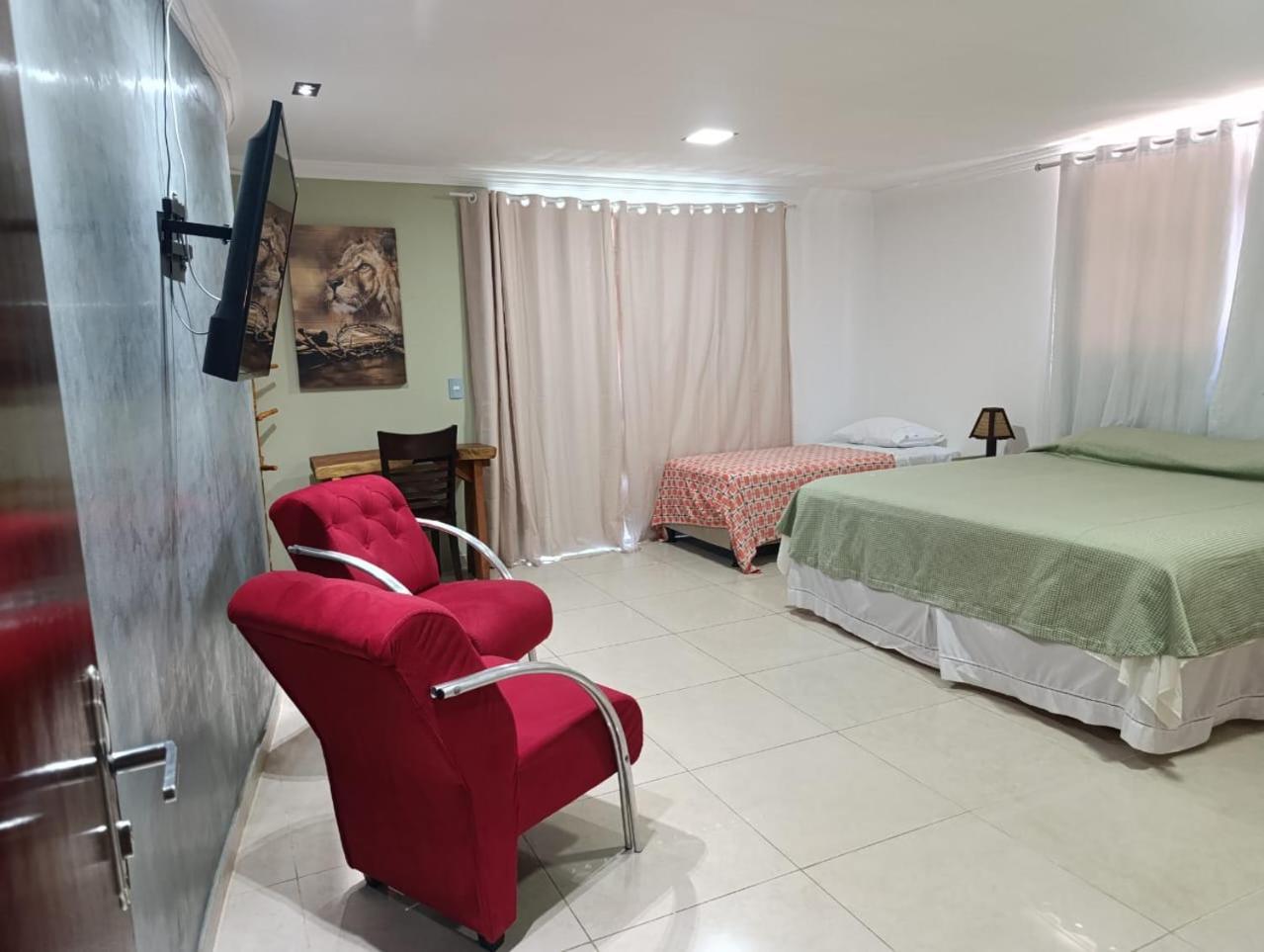 Pousada Espaco Luz Do Sol Beira-Mar โจเอาเปสโซอา ภายนอก รูปภาพ