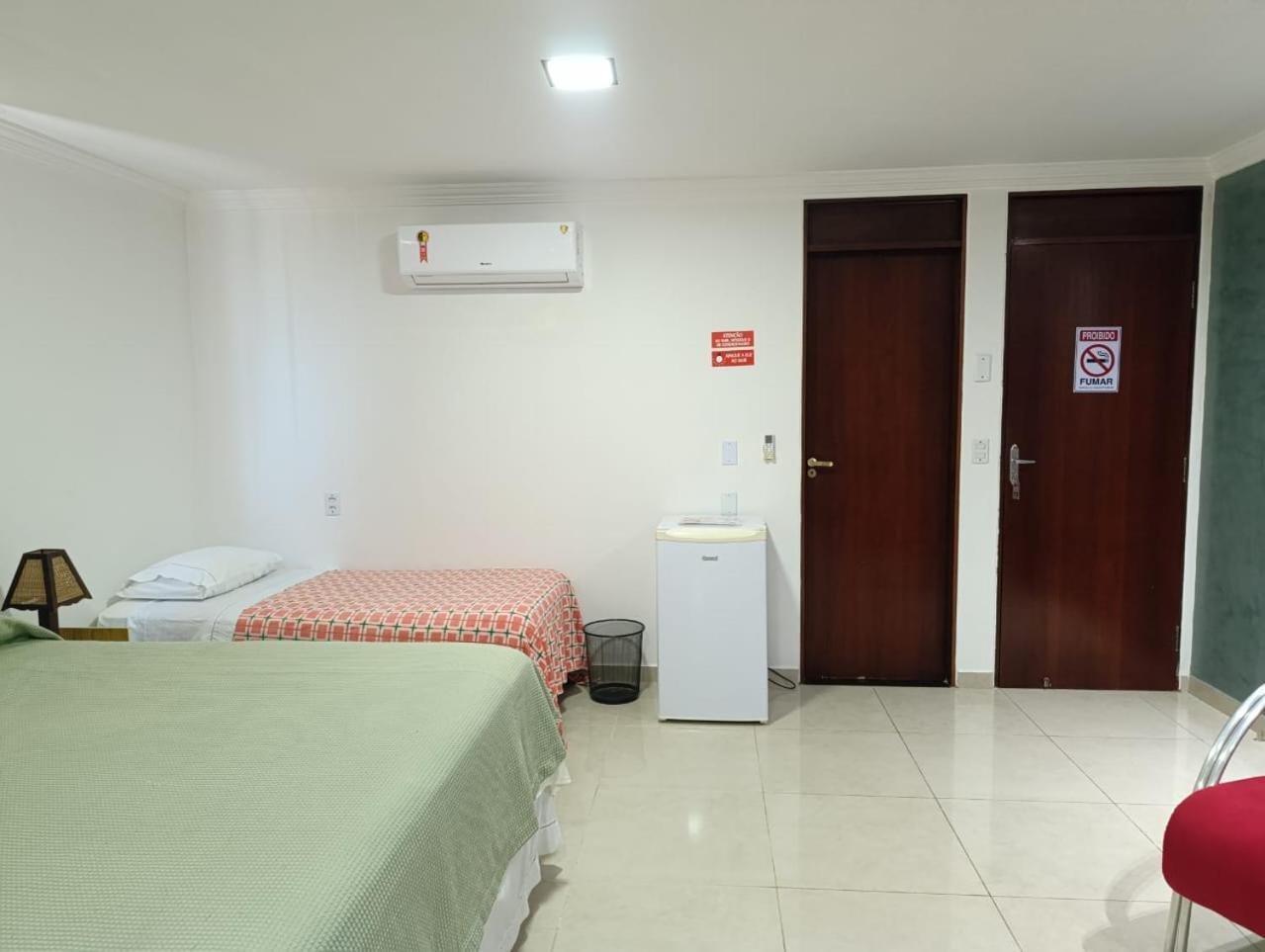 Pousada Espaco Luz Do Sol Beira-Mar โจเอาเปสโซอา ภายนอก รูปภาพ